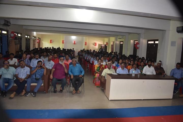 VVIT Purnea campus photo 2