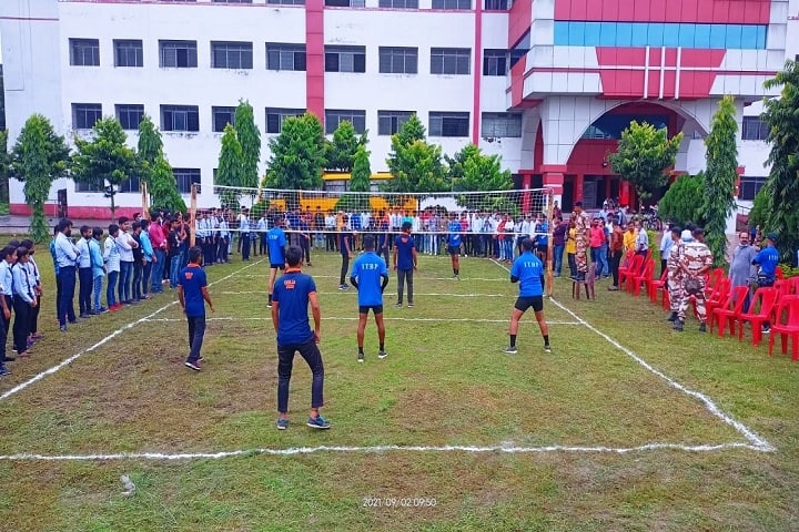 VVIT Purnea campus photo 5