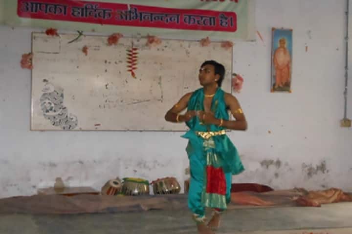 Purnea Mahila College, Purnea campus photo 3