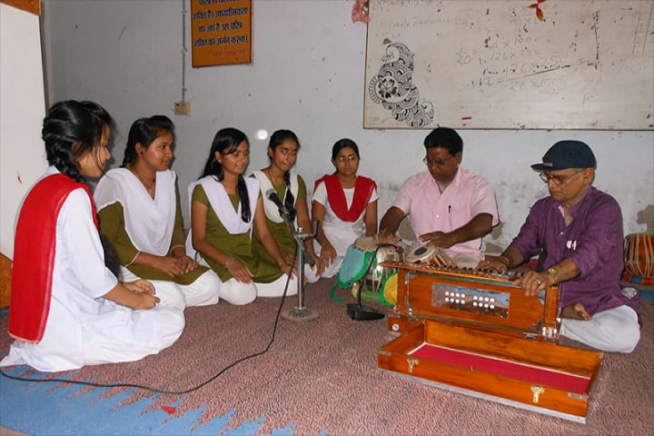 Purnea Mahila College, Purnea campus photo 5