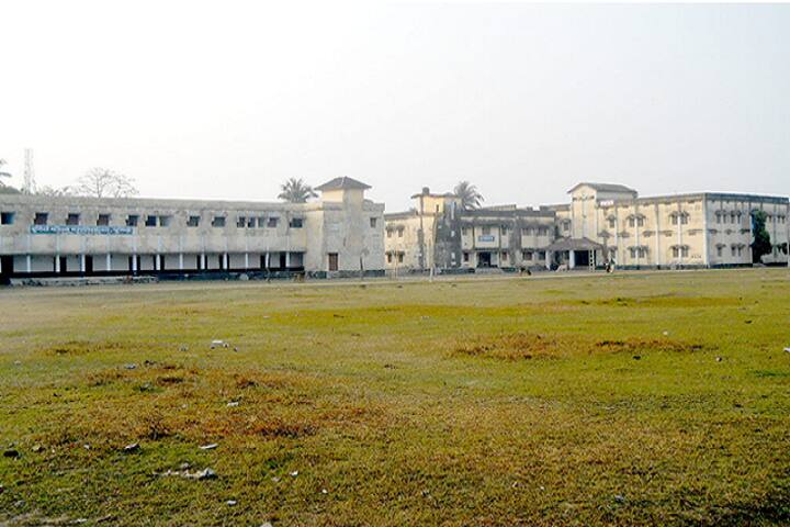 Purnea Mahila College, Purnea campus photo 6