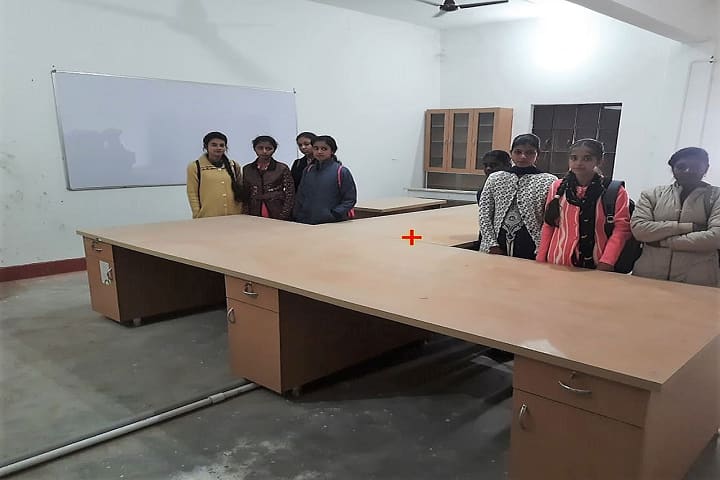 Baba Bhootnath Mahavidyalaya, West Champaran campus photo 6
