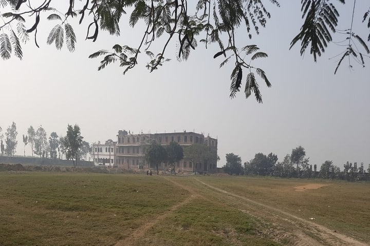 Baba Bhootnath Mahavidyalaya, West Champaran campus photo 5