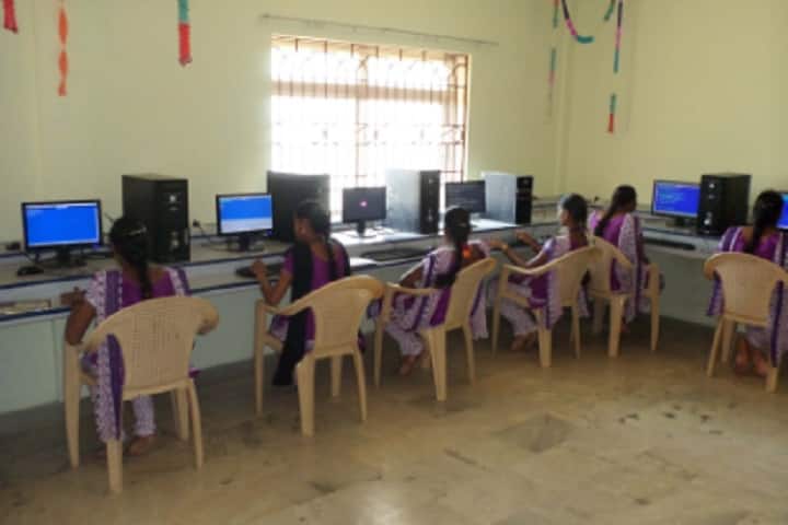 Subramaniam Arts and Science College, Namakkal campus photo 3