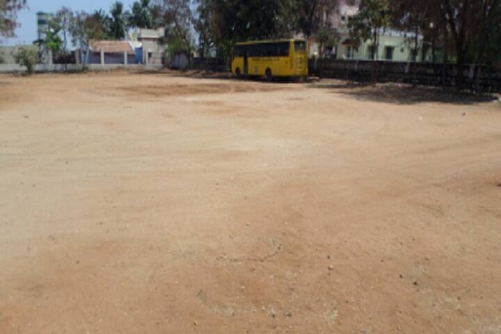 Subramaniam Arts and Science College, Namakkal campus photo 6