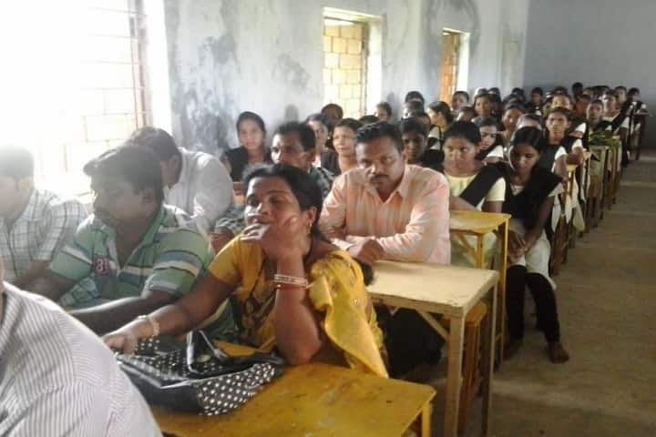 Sukruli Degree College, Mayurbhanj campus photo 2