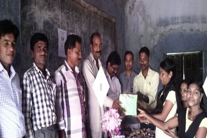 Sukruli Degree College, Mayurbhanj campus photo 3