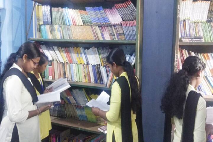 Sukruli Degree College, Mayurbhanj campus photo 4