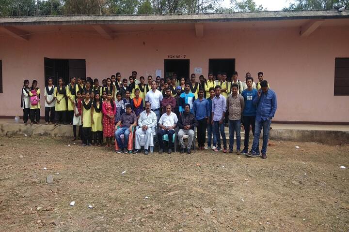 Sukruli Degree College, Mayurbhanj campus photo 5