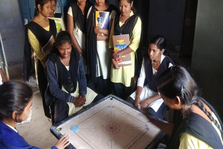Sukruli Degree College, Mayurbhanj campus photo 6