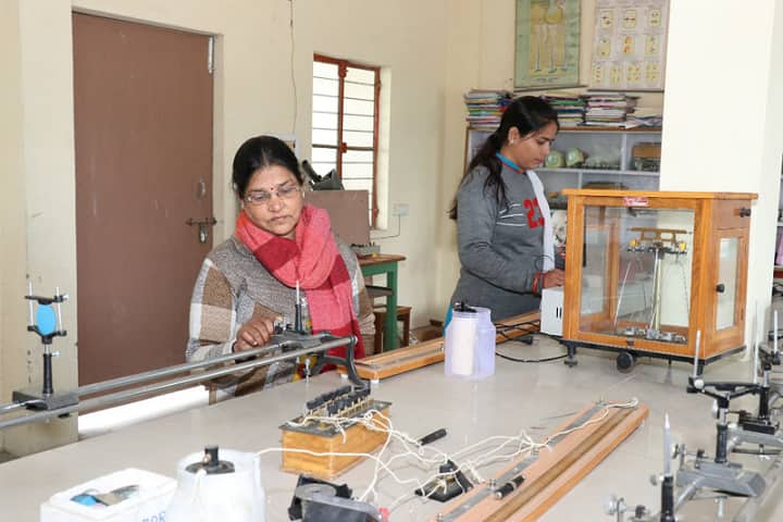 Guru Teg Bahadur Paramedical Institute, Banda campus photo 3