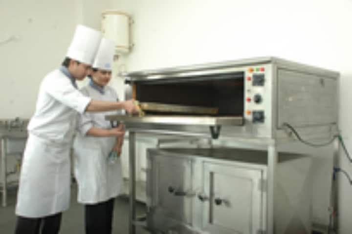 RIG Institute of Hospitality and Hotel Management, Bazpur campus photo 2