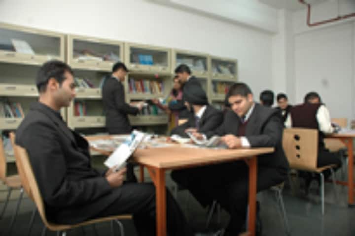 RIG Institute of Hospitality and Hotel Management, Bazpur campus photo 3