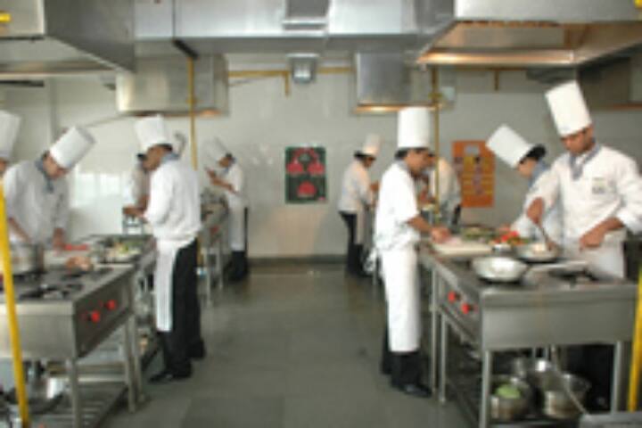 RIG Institute of Hospitality and Hotel Management, Bazpur campus photo 4