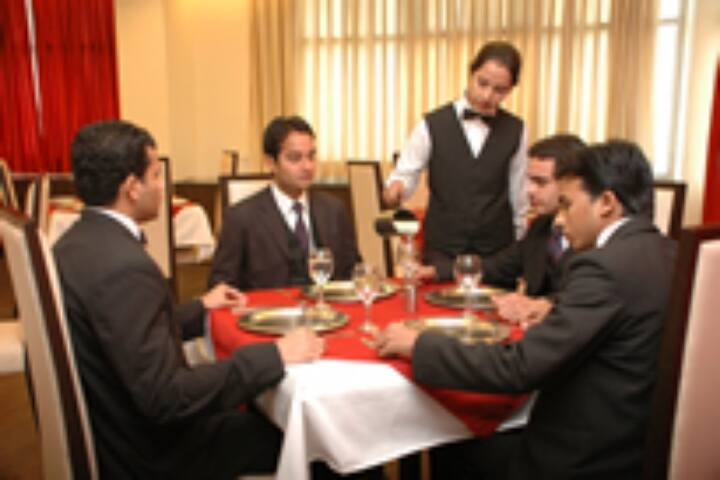 RIG Institute of Hospitality and Hotel Management, Bazpur campus photo 5