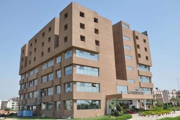 RIG Institute of Hospitality and Hotel Management, Bazpur campus photo 6