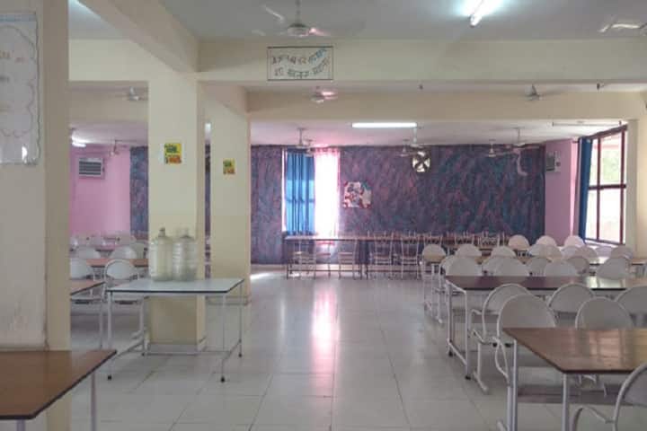 IMI Greater Noida campus photo 5