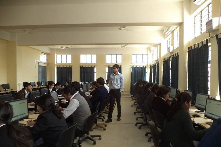 JNSMS-AU Silchar campus photo 2