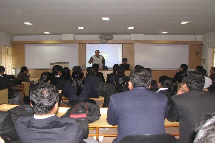 JNSMS-AU Silchar campus photo 4