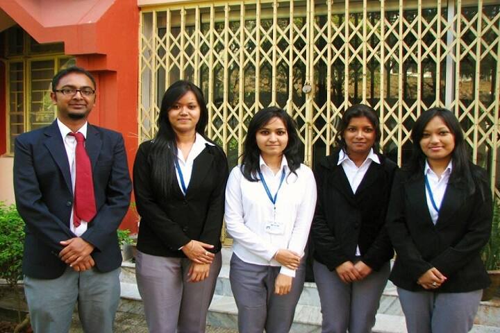 JNSMS-AU Silchar campus photo 5