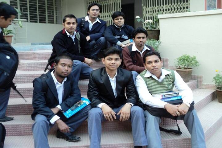 JNSMS-AU Silchar campus photo 6