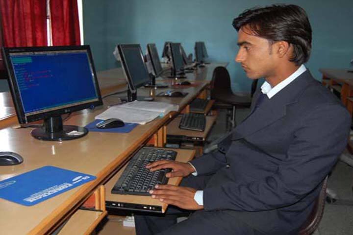 Malini Valley College, Kotdwar campus photo 3