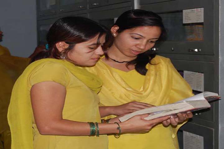 Malini Valley College, Kotdwar campus photo 5