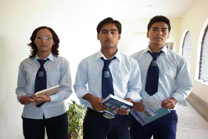Malini Valley College, Kotdwar campus photo 6