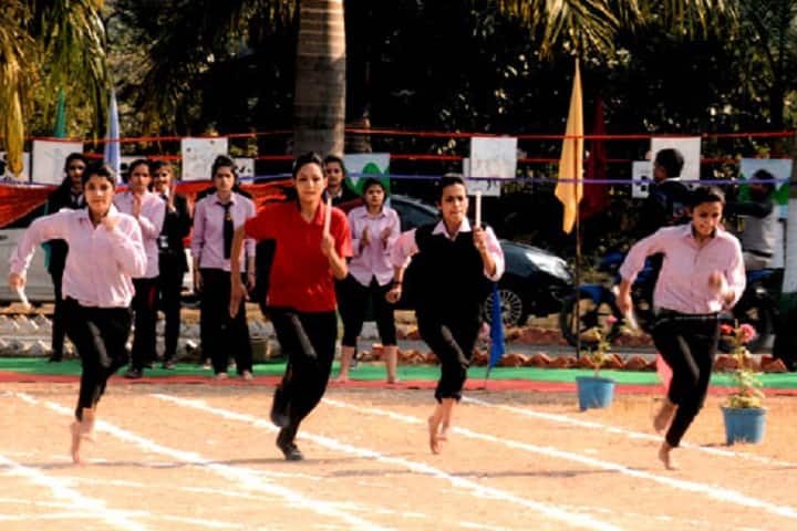 Government Girls Polytechnic, Sudhowala campus photo 3