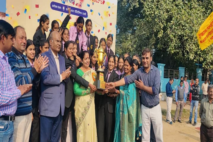 Government Girls Polytechnic, Sudhowala campus photo 4