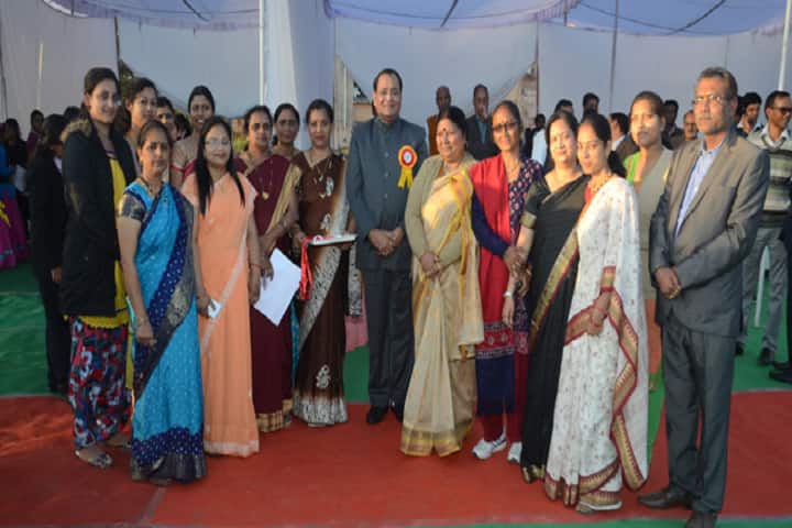 Government Girls Polytechnic, Sudhowala campus photo 6