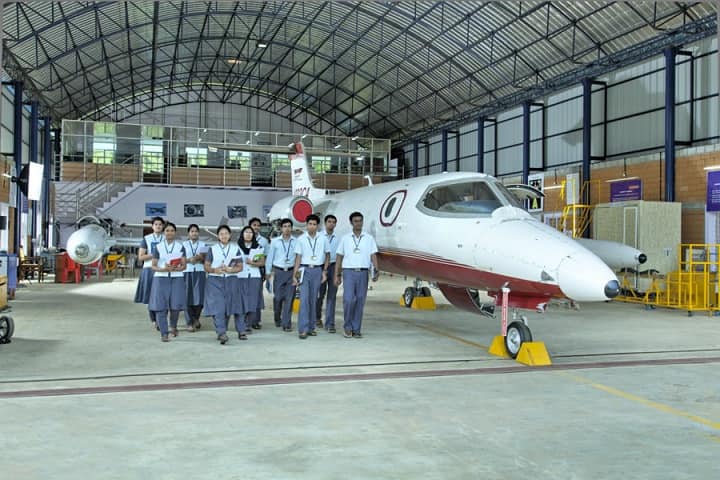 TOMS College of Engineering and Polytechnic, Mattakkara campus photo 2