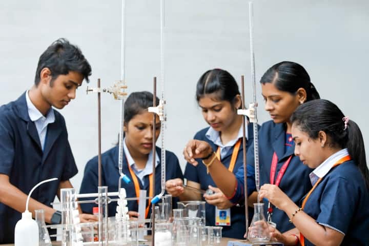 TOMS College of Engineering and Polytechnic, Mattakkara campus photo 6