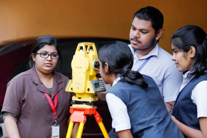 TOMS College of Engineering and Polytechnic, Mattakkara campus photo 3