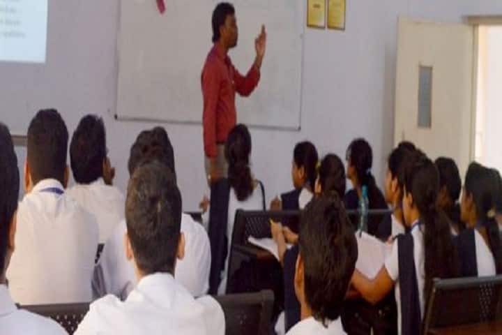 TOMS College of Engineering and Polytechnic, Mattakkara campus photo 5
