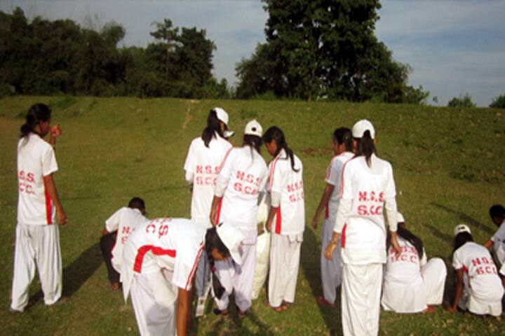Purbanchal College, Silapathar campus photo 5