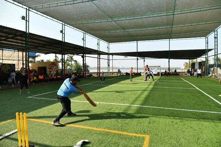 JD Institute of Fashion Technology, Surat campus photo 2