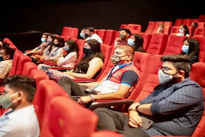 JD Institute of Fashion Technology, Surat campus photo 3