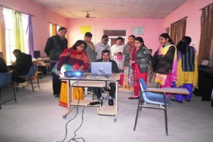 Vision International College of Education, Hisar campus photo 4