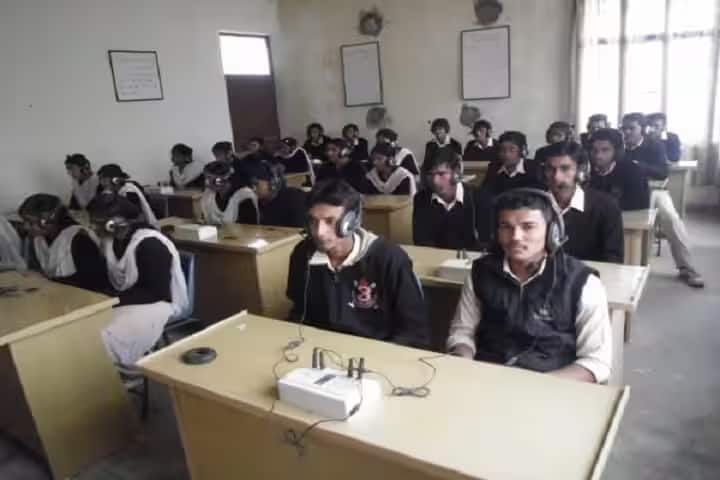 Vision International College of Education, Hisar campus photo 5