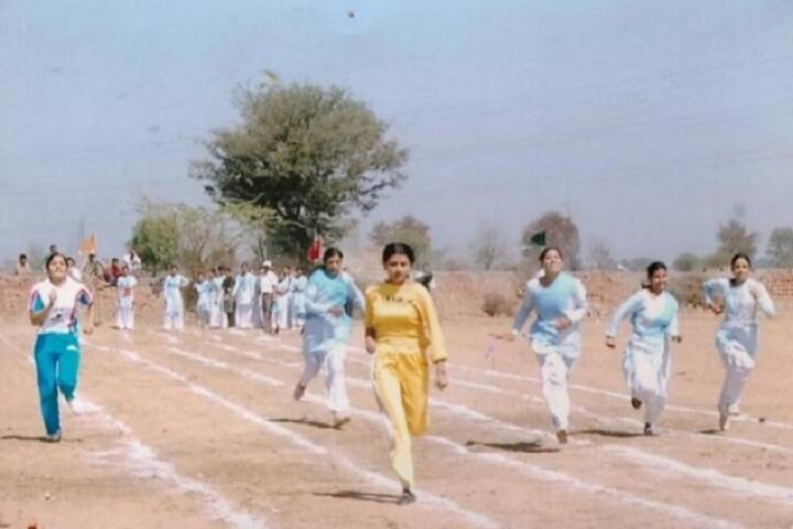 Vision International College of Education, Hisar campus photo 6
