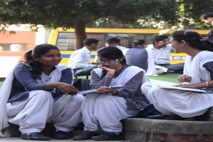 IBMR Indore campus photo 2