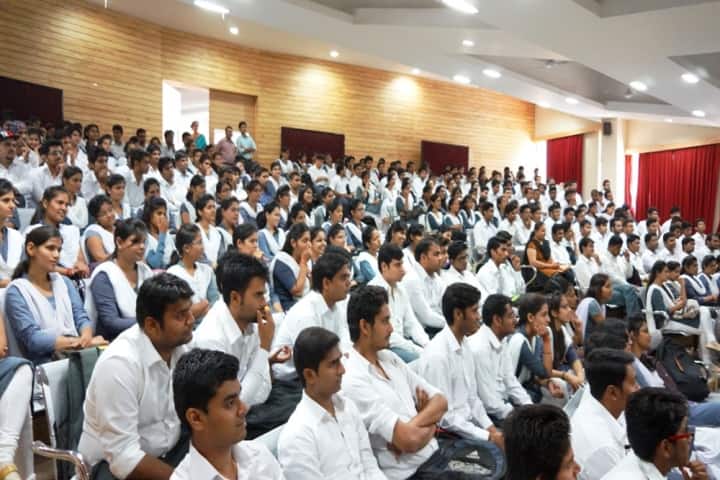IBMR Indore campus photo 3