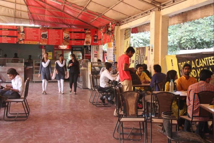 IBMR Indore campus photo 4