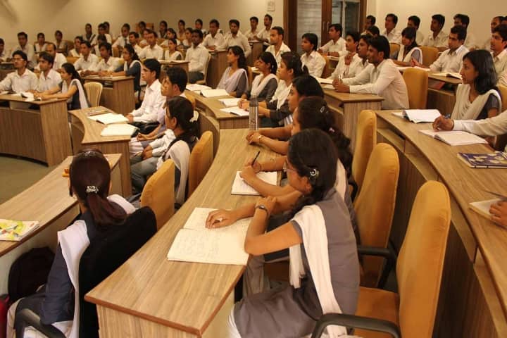 IBMR Indore campus photo 5