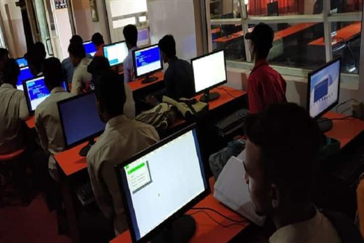 Chaitanya College, Pamgarh campus photo 5