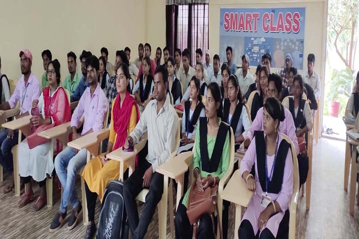Chaitanya College, Pamgarh campus photo 2