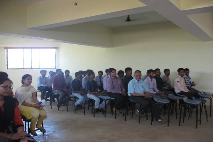 IBT College of Science and Arts, Durg campus photo 2