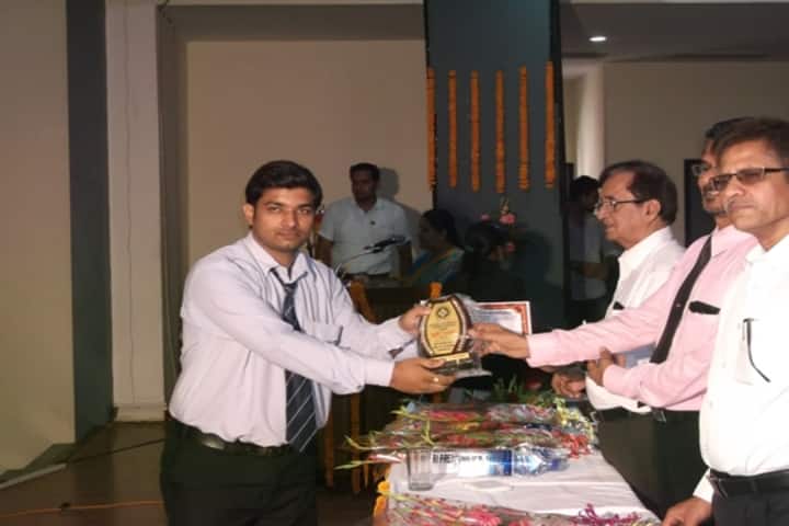 IBT College of Science and Arts, Durg campus photo 4