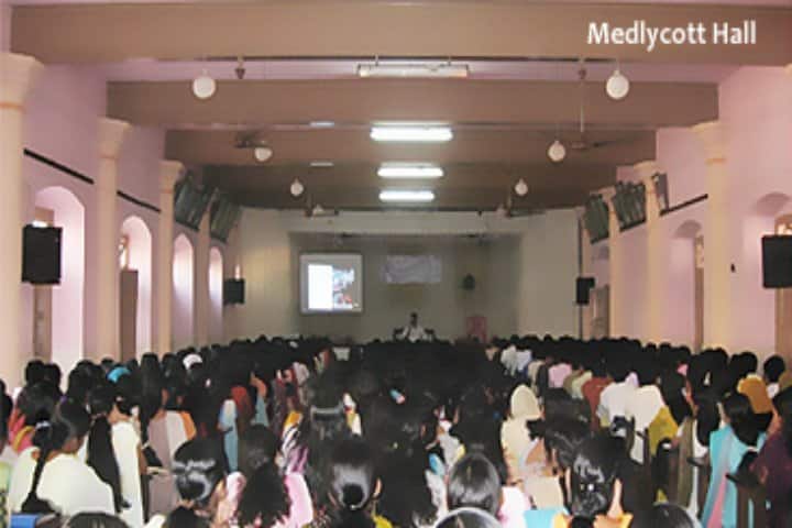 St Thomas College, Thrissur campus photo 5